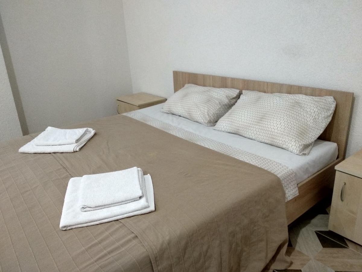 Apartments Na Beregu Sukhumi Habitación foto